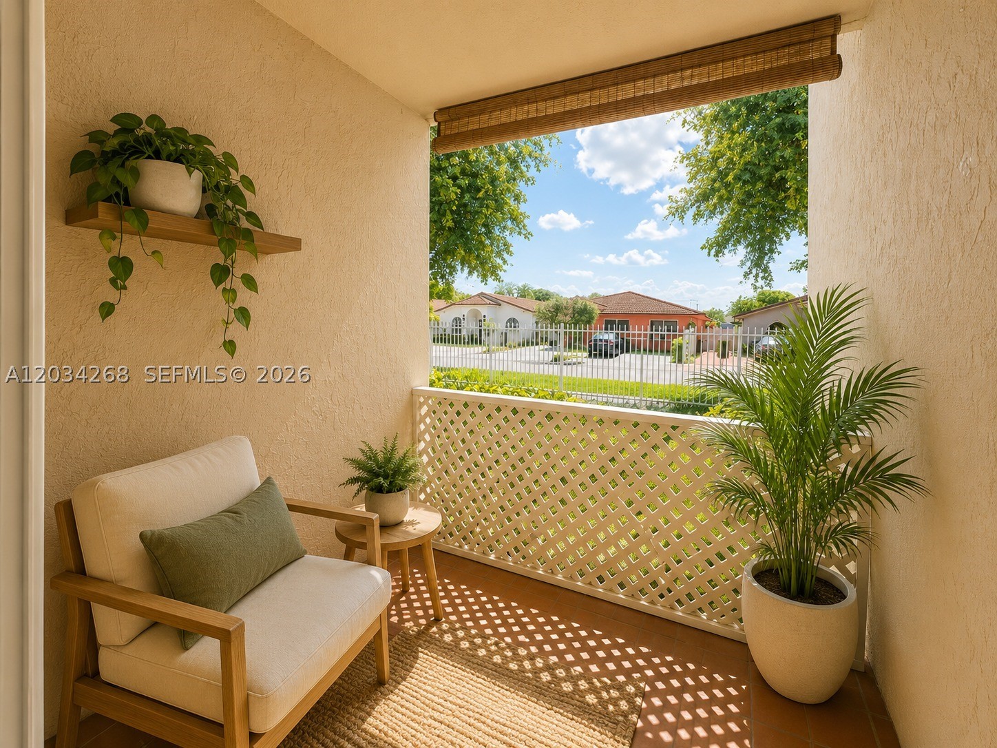 VILLA VERANDA CONDO - Residential Lease