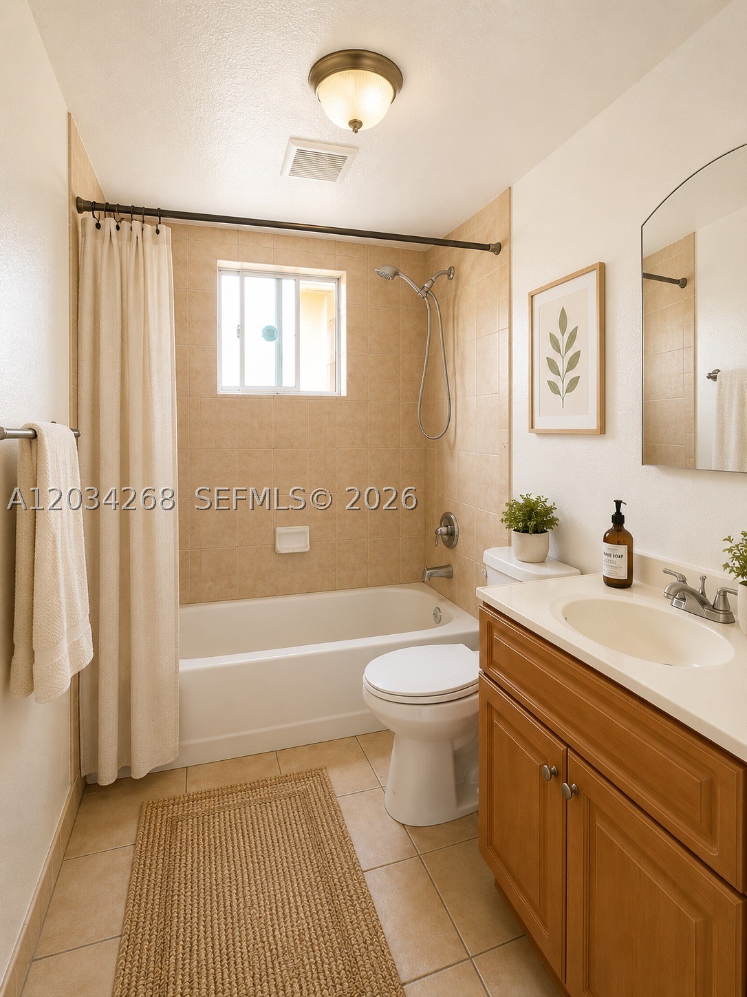 VILLA VERANDA CONDO - Residential Lease