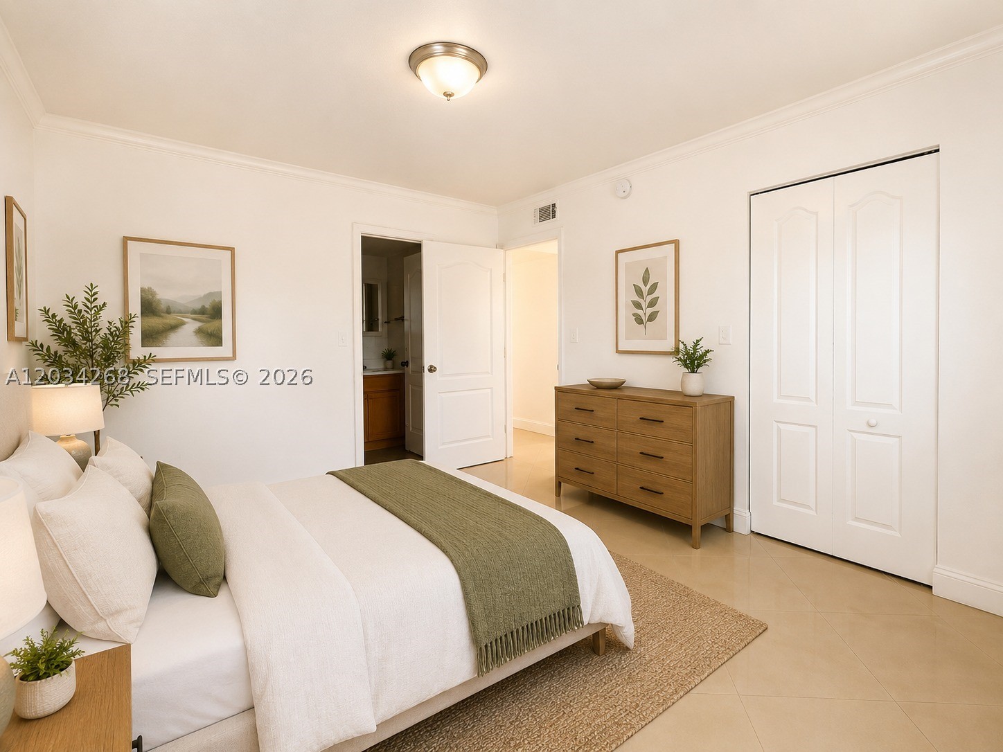 VILLA VERANDA CONDO - Residential Lease