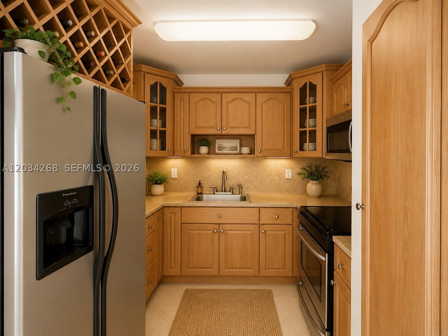VILLA VERANDA CONDO - Residential Lease