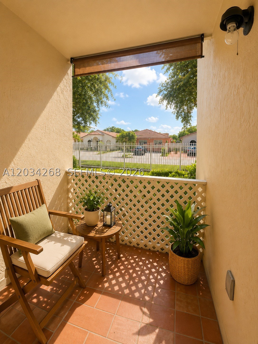 VILLA VERANDA CONDO - Residential Lease