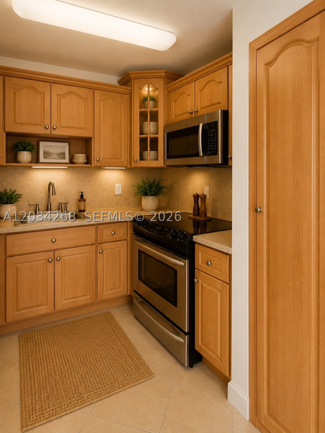 VILLA VERANDA CONDO - Residential Lease