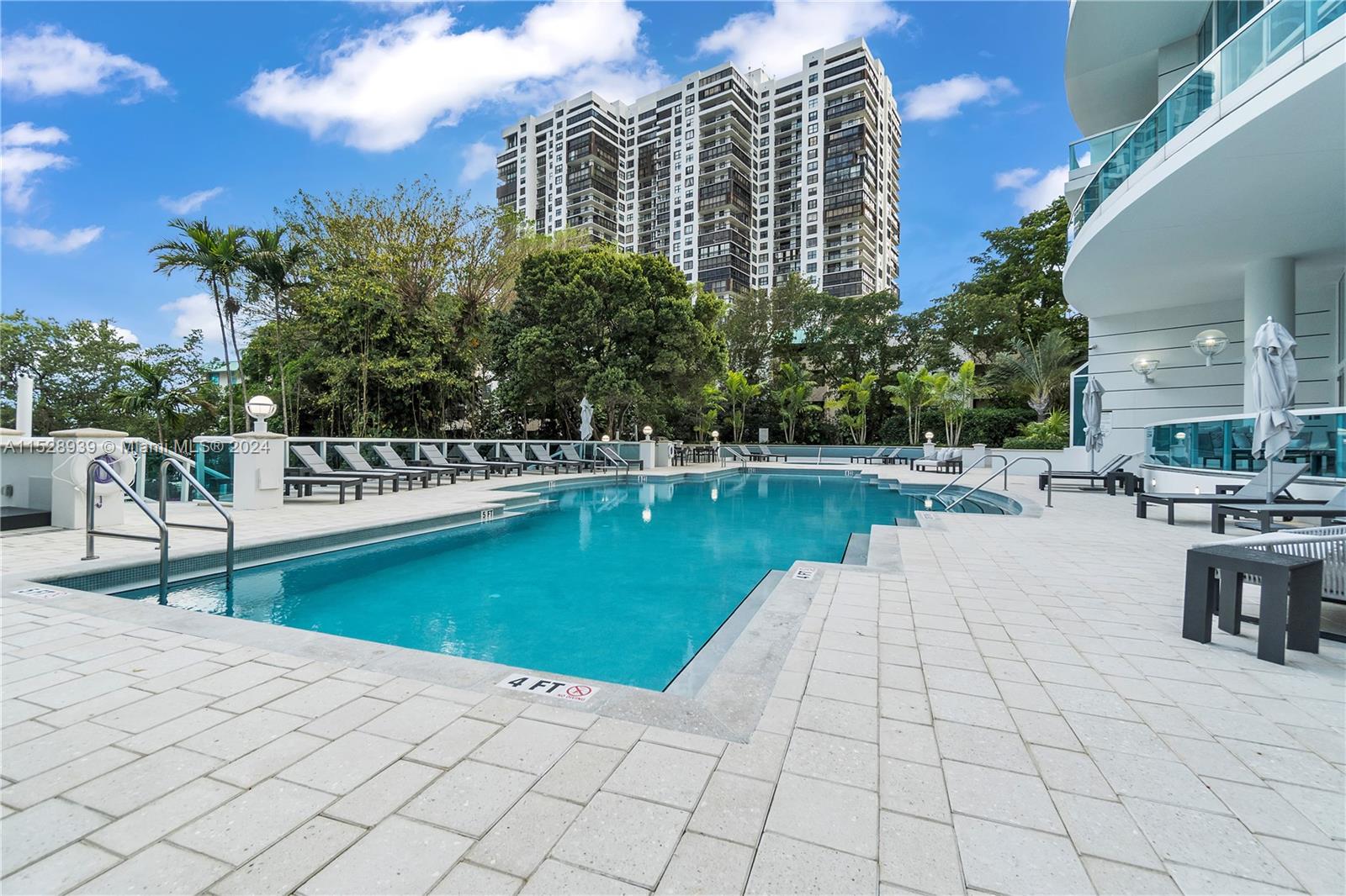 Bristol Tower Condo - Residential