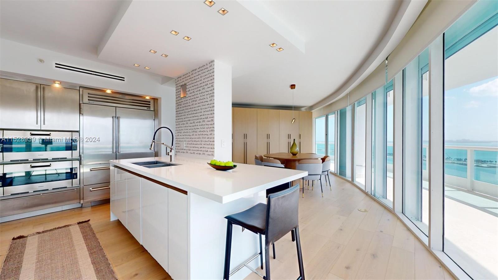 Bristol Tower Condo - Residential