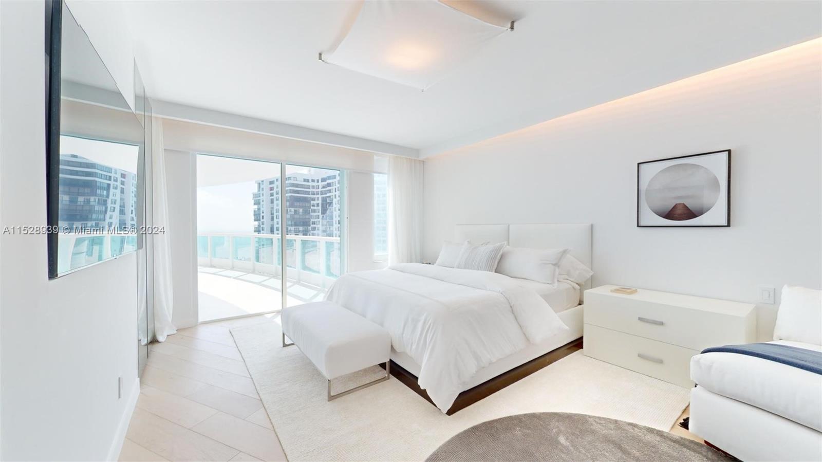 Bristol Tower Condo - Residential
