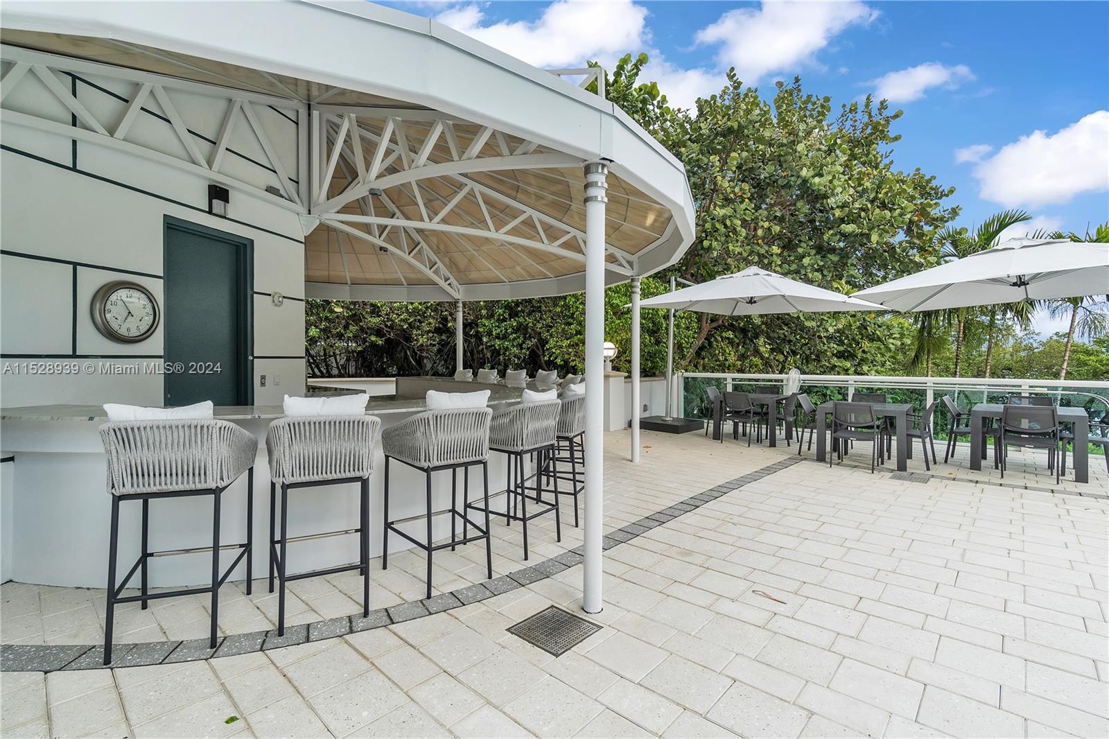 Bristol Tower Condo - Residential