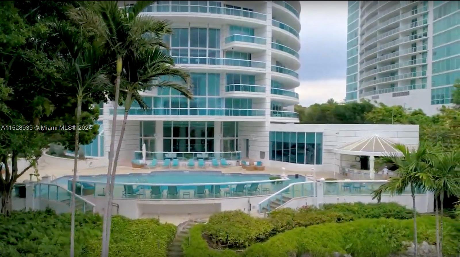 Bristol Tower Condo - Residential
