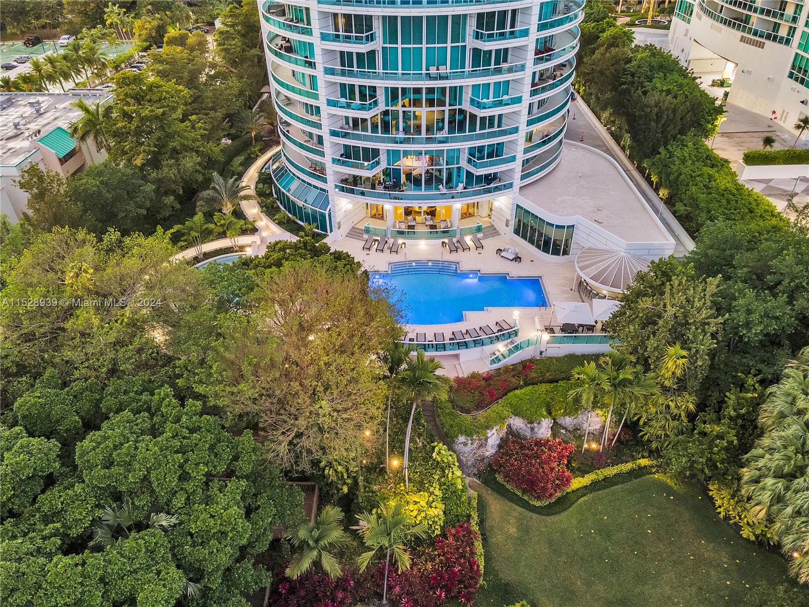 Bristol Tower Condo - Residential