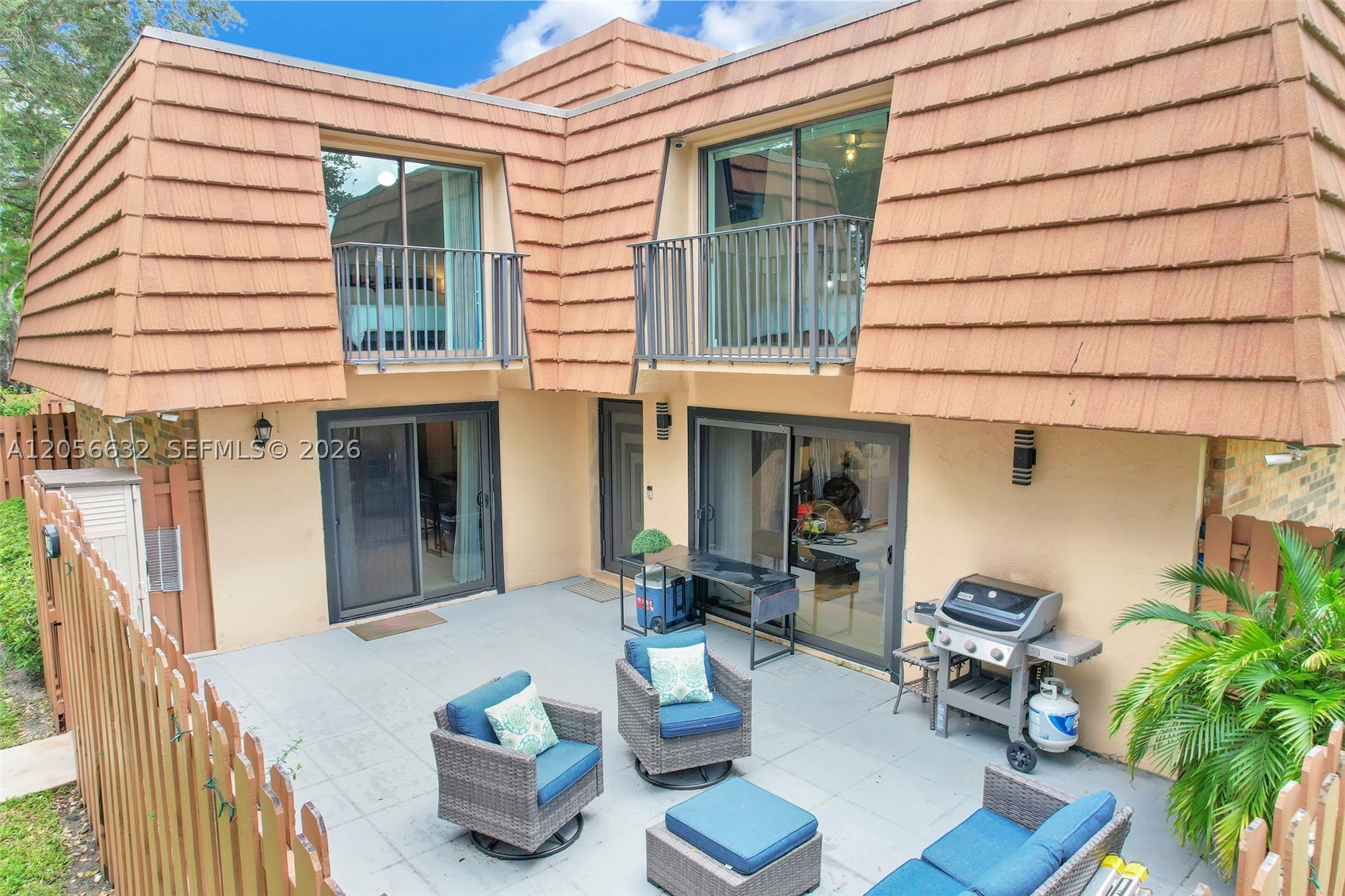 ROCK CREEK PHASE TWO - Residential