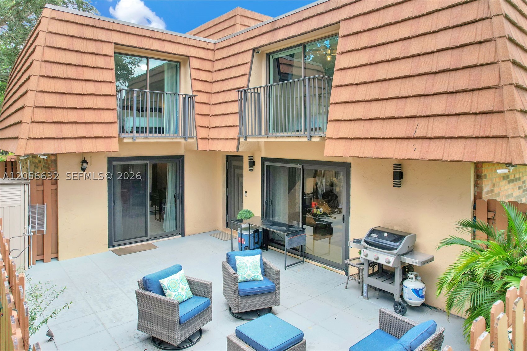 ROCK CREEK PHASE TWO - Residential
