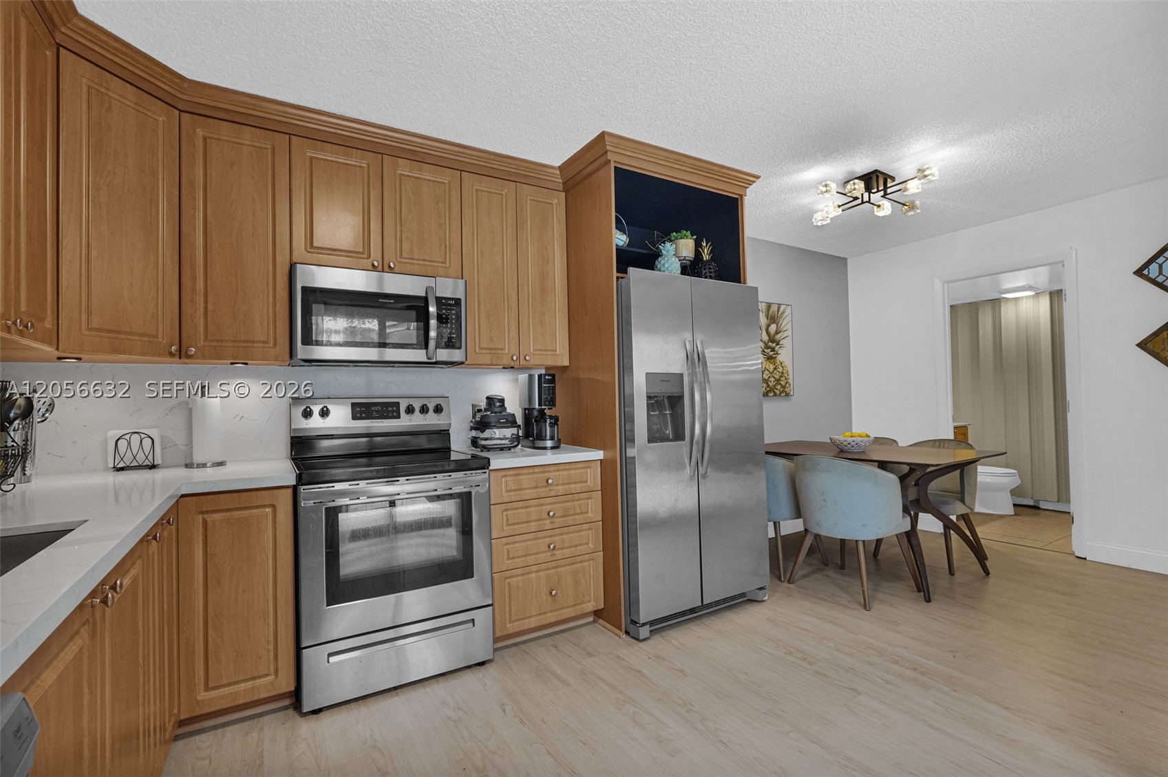 ROCK CREEK PHASE TWO - Residential