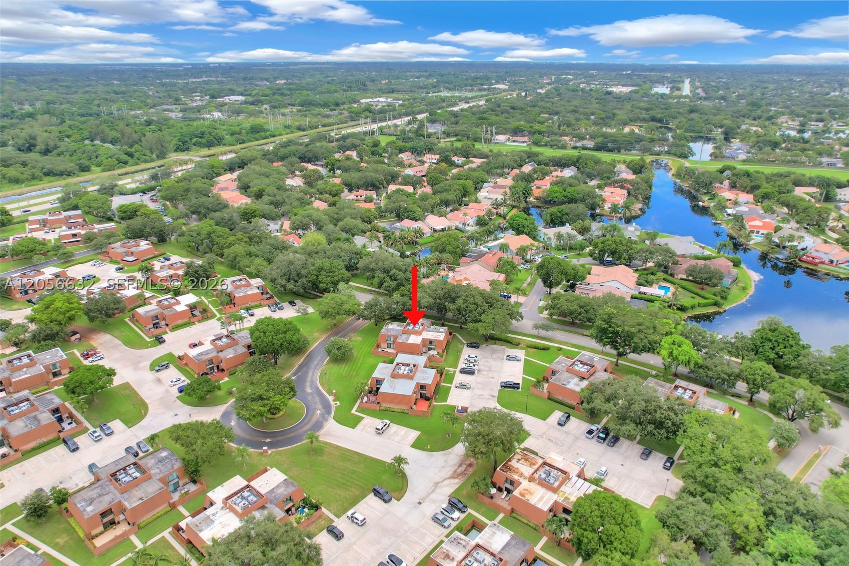 ROCK CREEK PHASE TWO - Residential