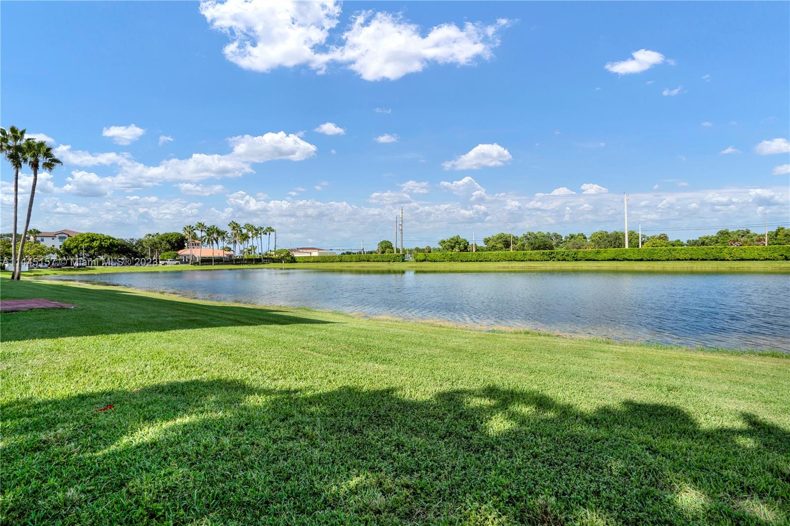 SOMERSET FOUR REPLAT - Residential Lease