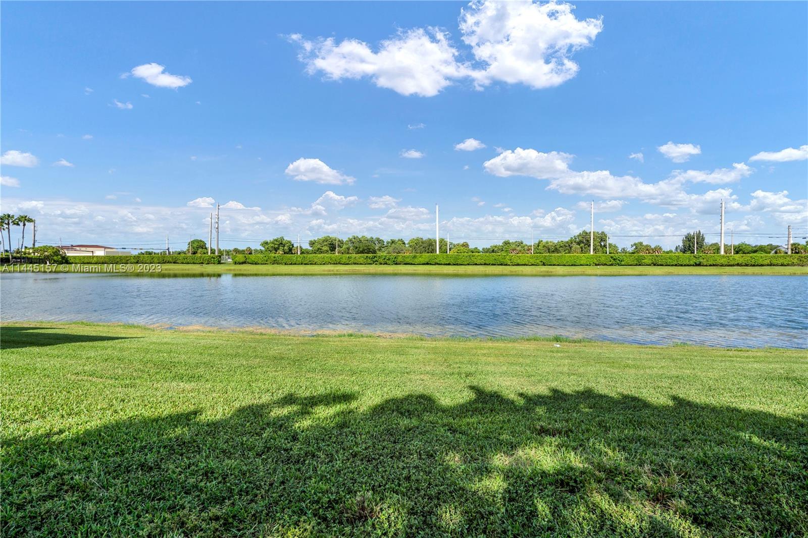 SOMERSET FOUR REPLAT - Residential Lease