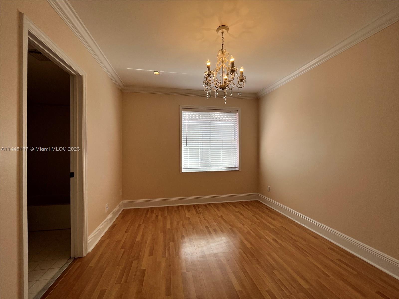 SOMERSET FOUR REPLAT - Residential Lease