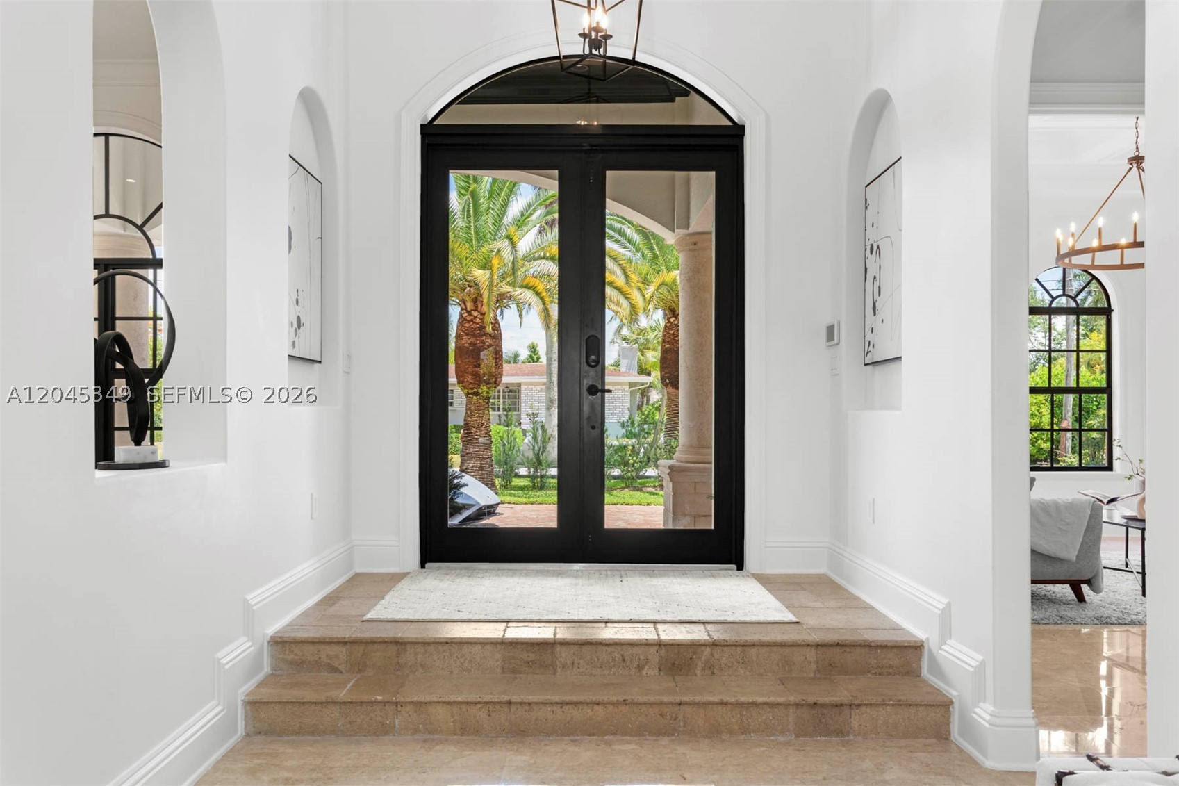 BEVERLY HILLS - Residential