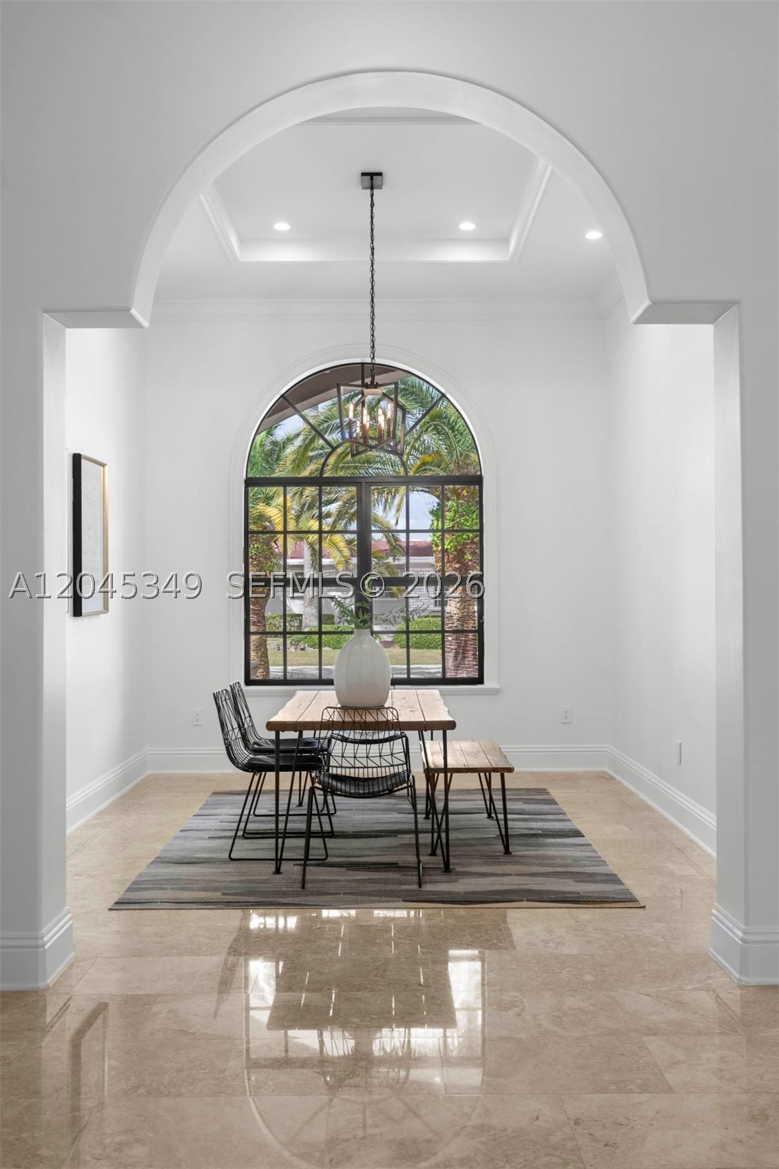 BEVERLY HILLS - Residential