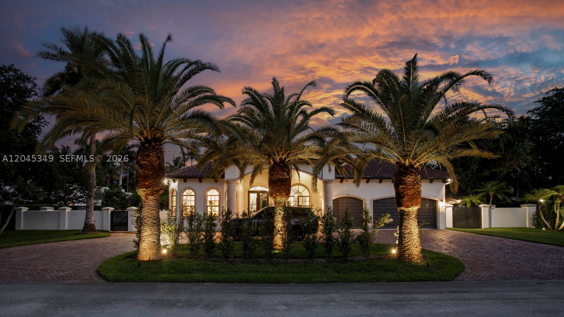 BEVERLY HILLS - Residential
