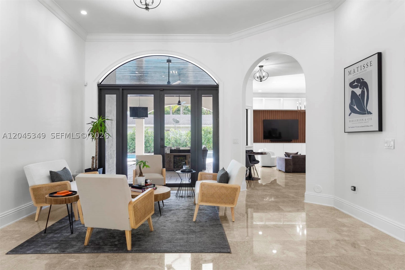 BEVERLY HILLS - Residential