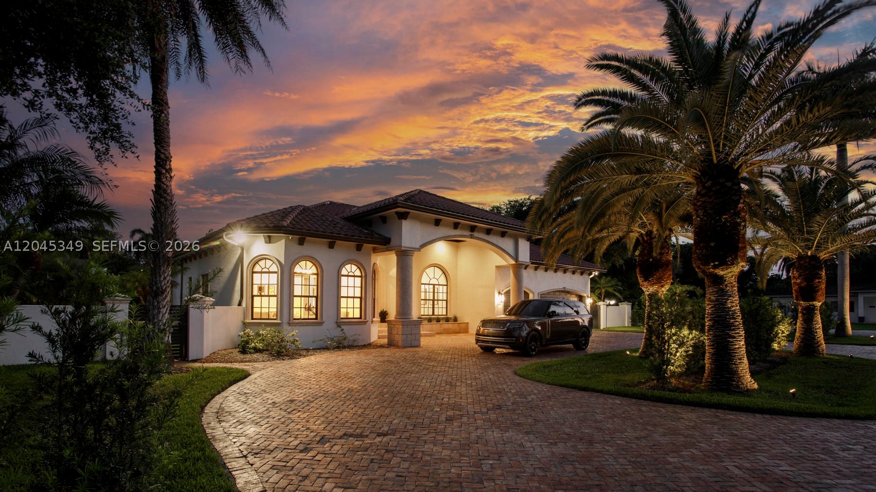 BEVERLY HILLS - Residential