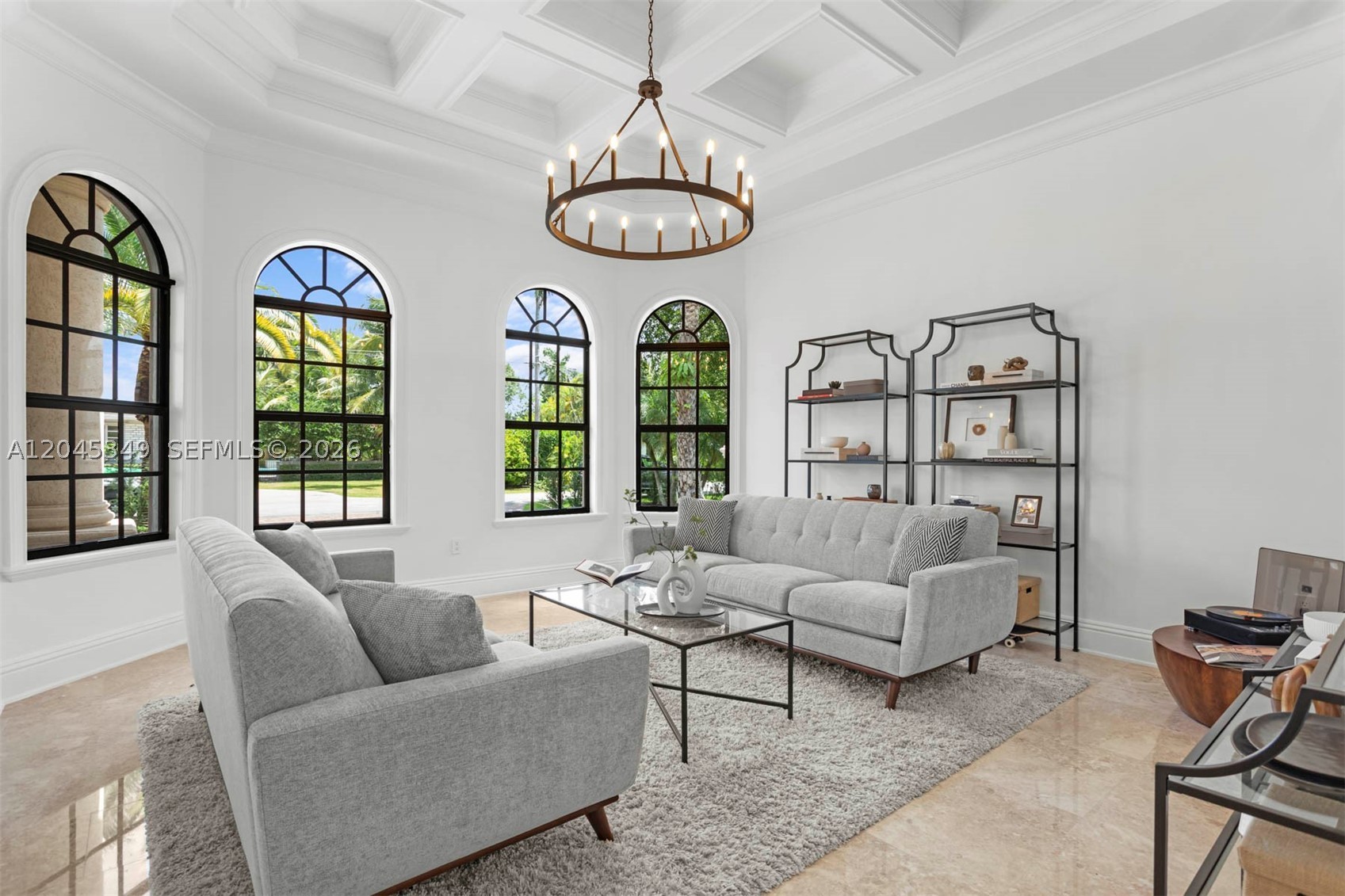 BEVERLY HILLS - Residential