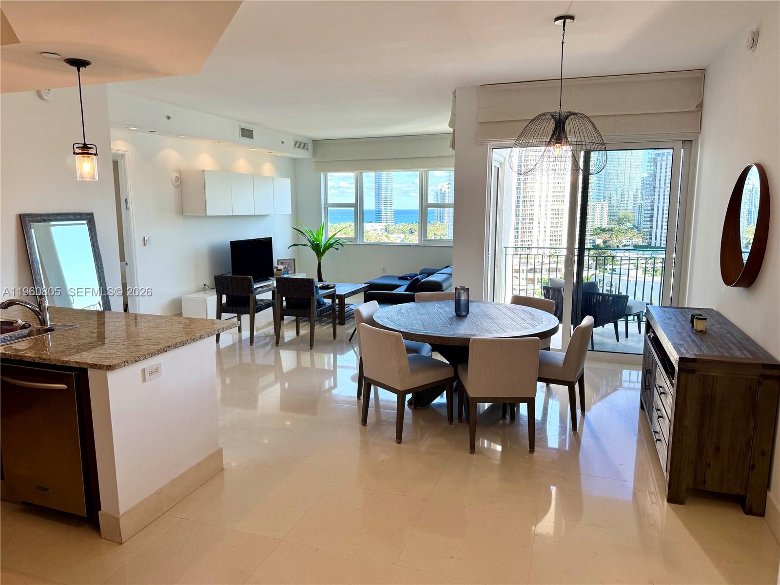 TURNBERRY VILLAGE SO TOWE - Residential