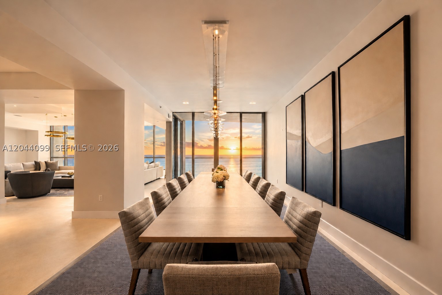 THE RESIDENCES AT THE BAT - Residential