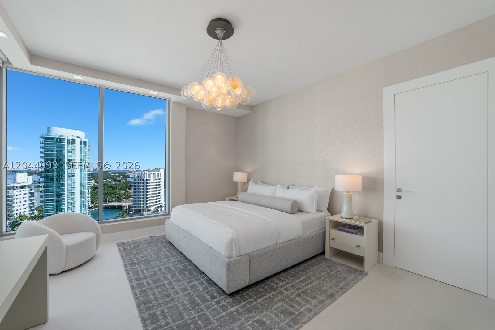 THE RESIDENCES AT THE BAT - Residential
