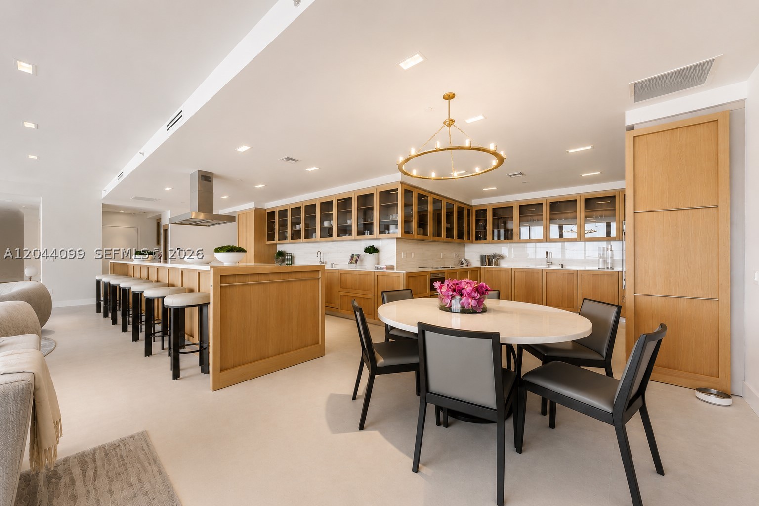THE RESIDENCES AT THE BAT - Residential