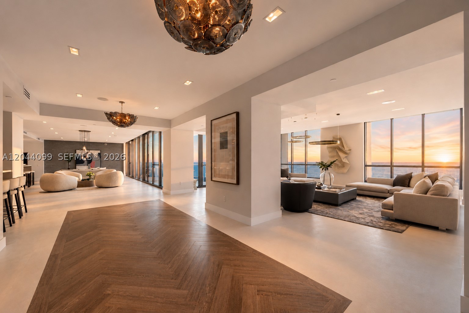 THE RESIDENCES AT THE BAT - Residential