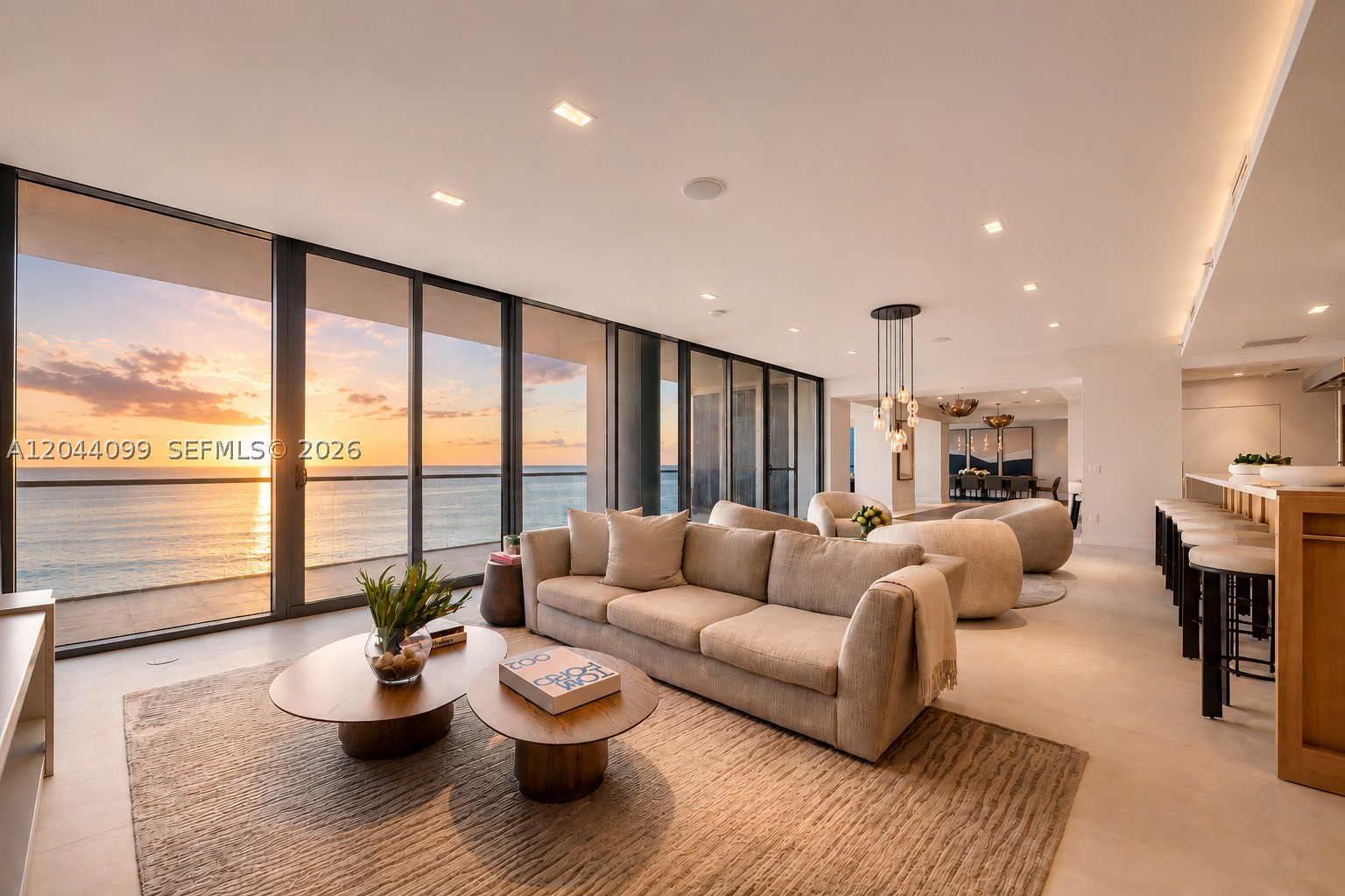 THE RESIDENCES AT THE BAT - Residential