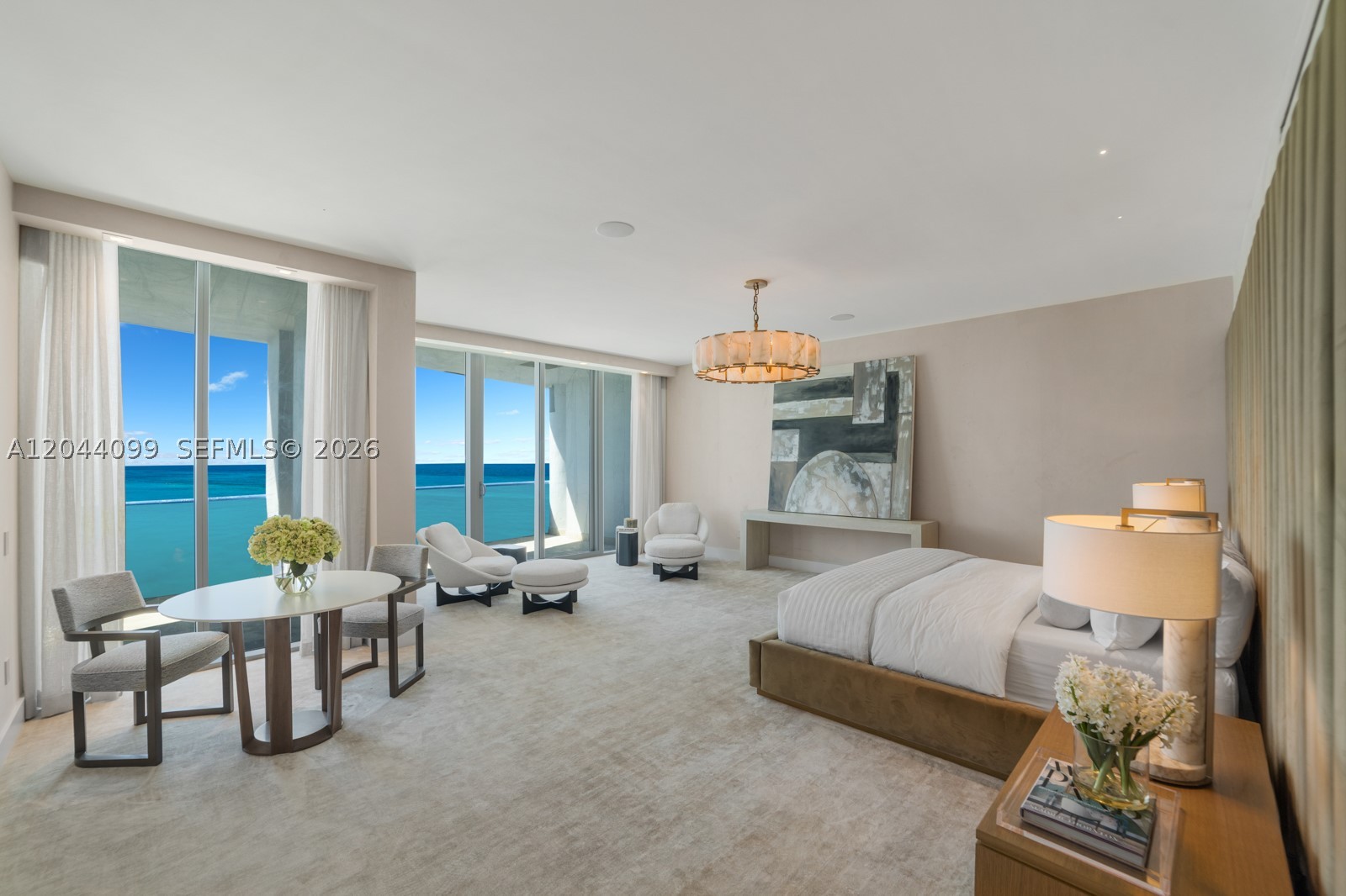 THE RESIDENCES AT THE BAT - Residential