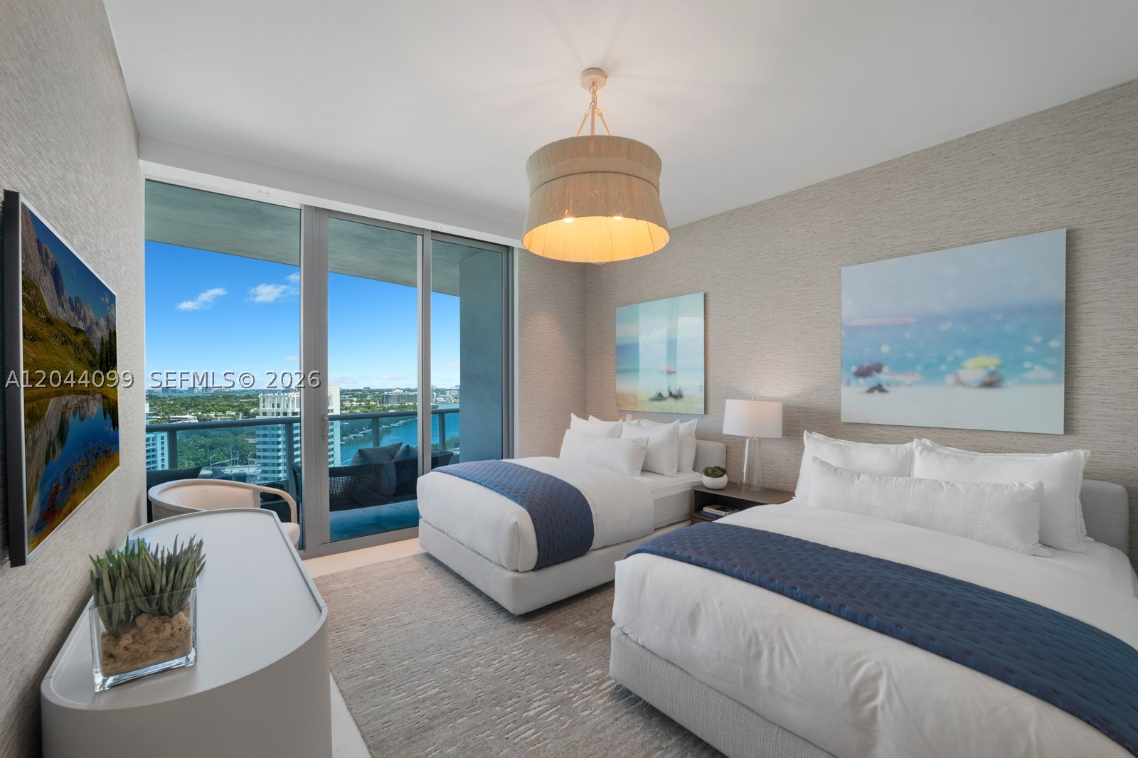 THE RESIDENCES AT THE BAT - Residential