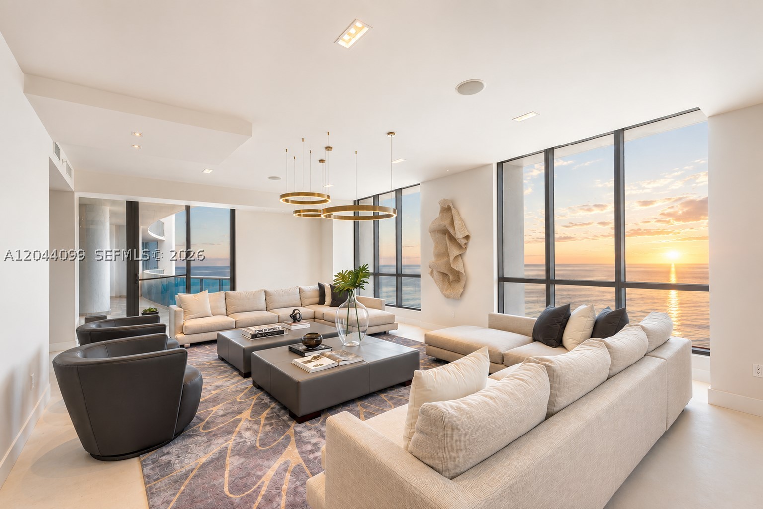 THE RESIDENCES AT THE BAT - Residential