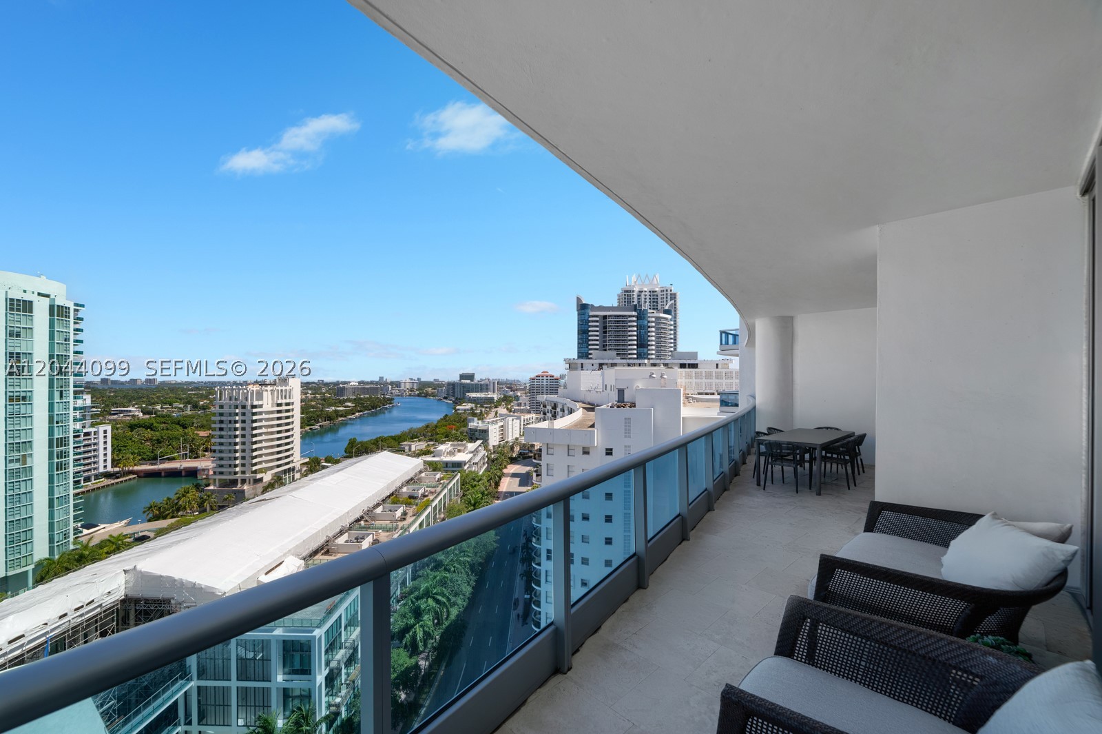 THE RESIDENCES AT THE BAT - Residential
