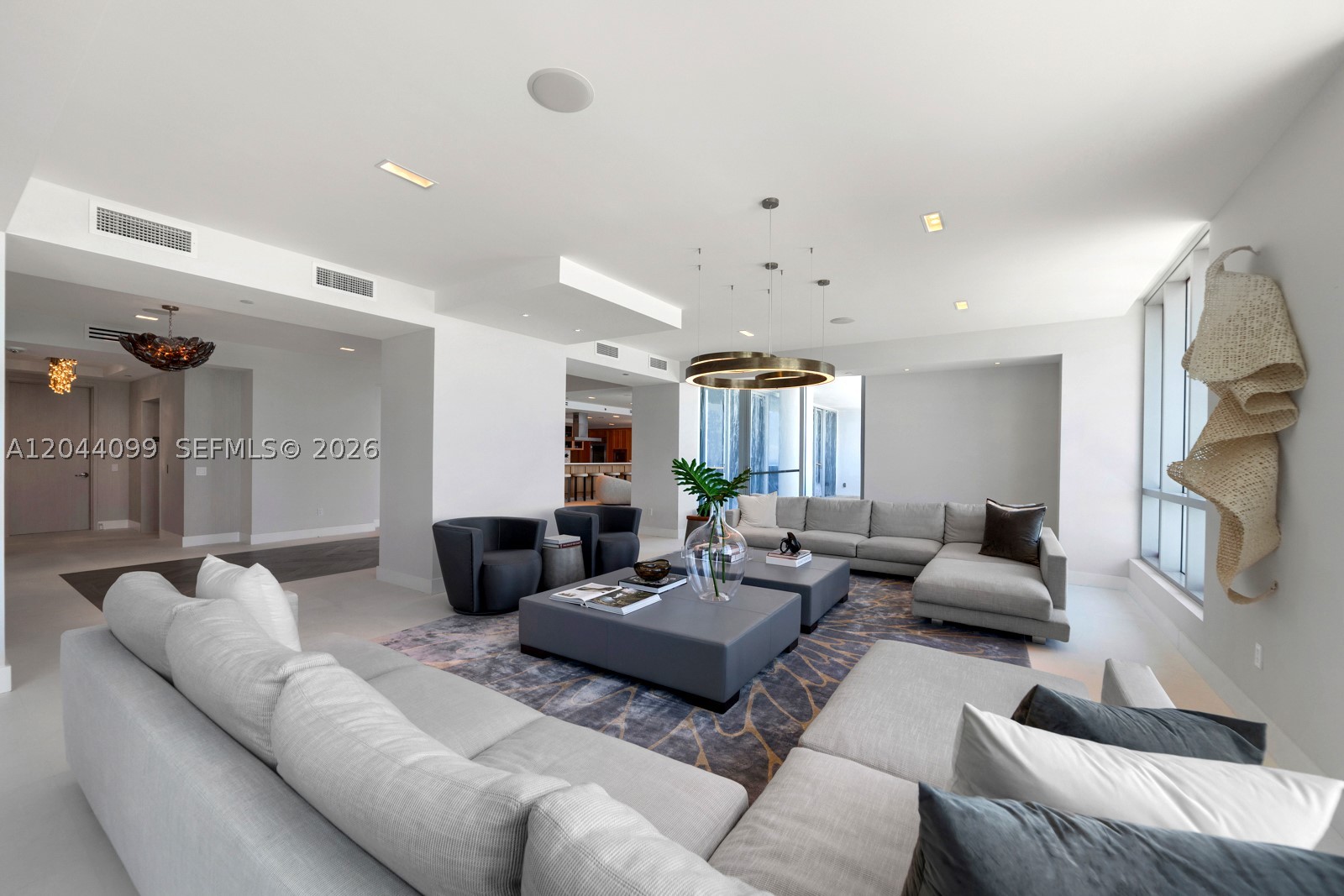 THE RESIDENCES AT THE BAT - Residential