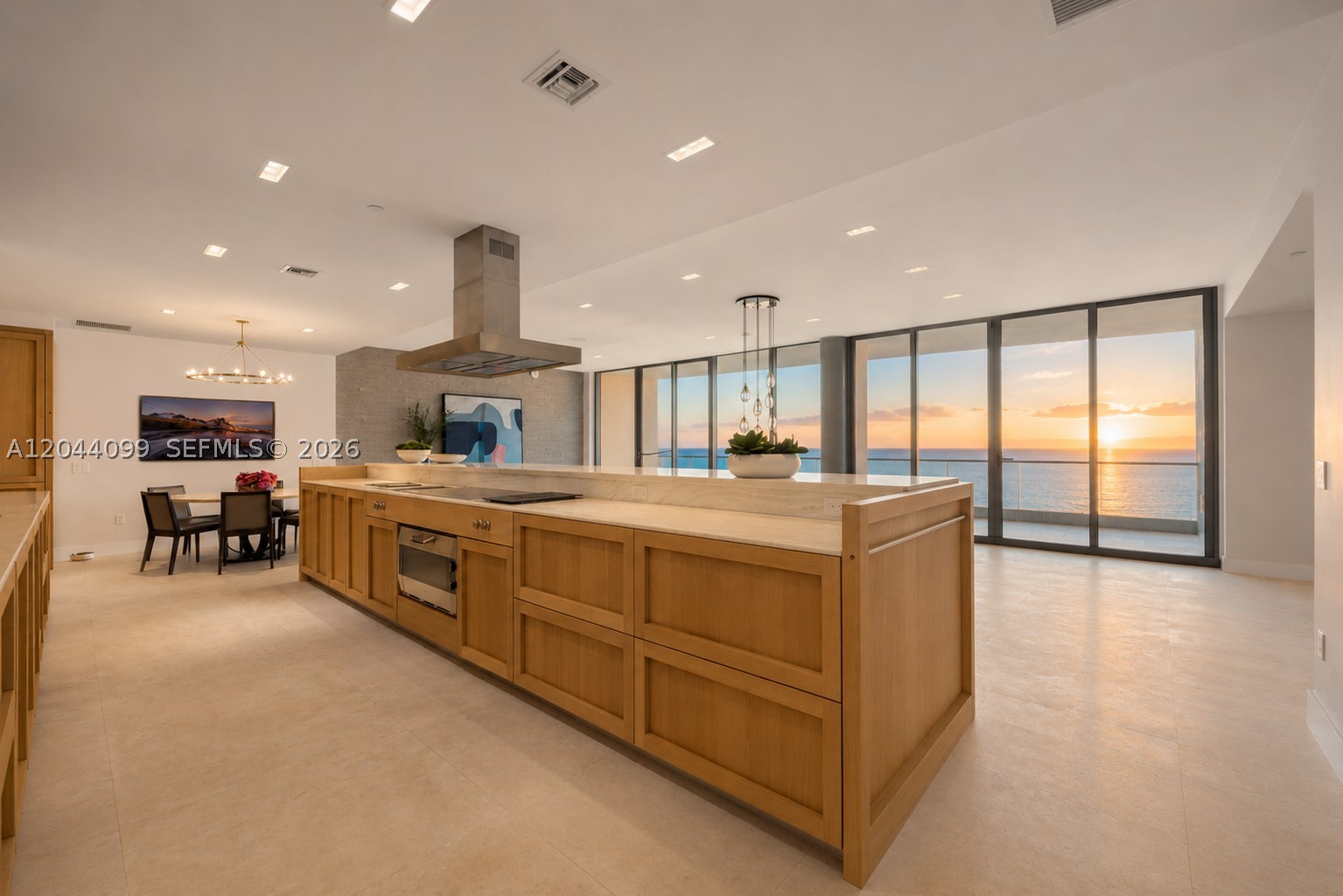 THE RESIDENCES AT THE BAT - Residential