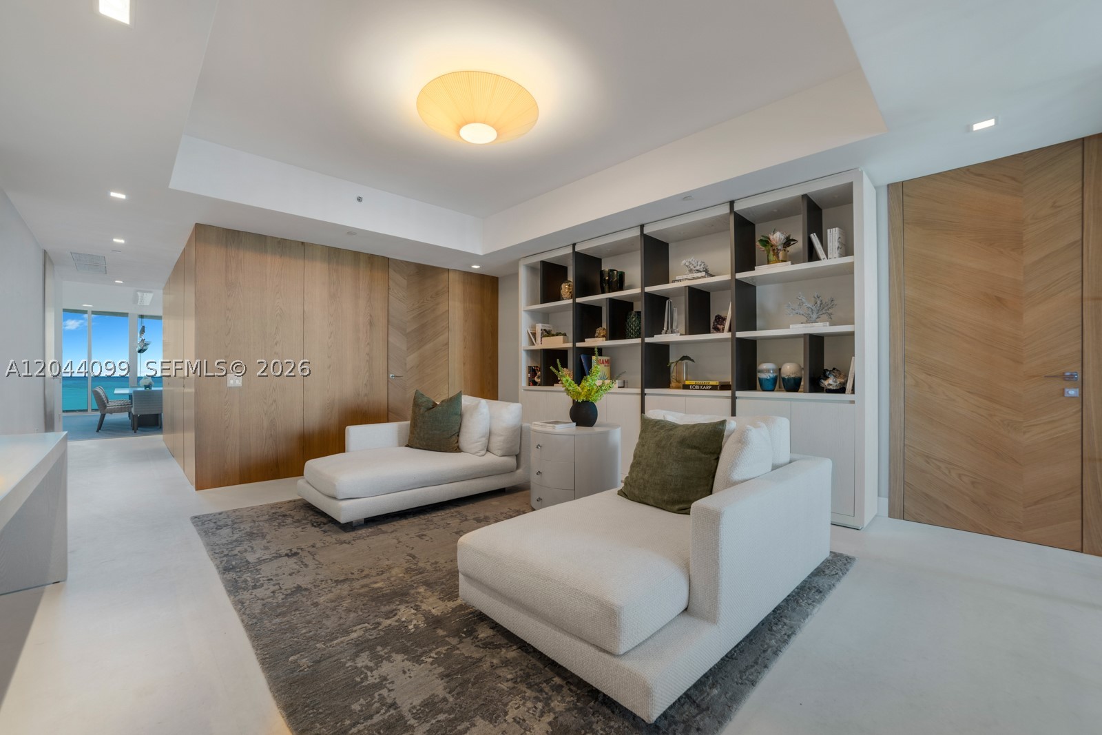 THE RESIDENCES AT THE BAT - Residential