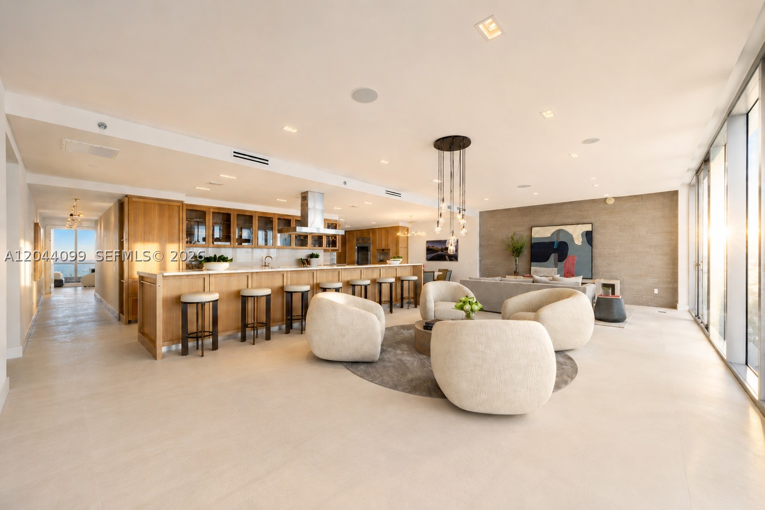 THE RESIDENCES AT THE BAT - Residential