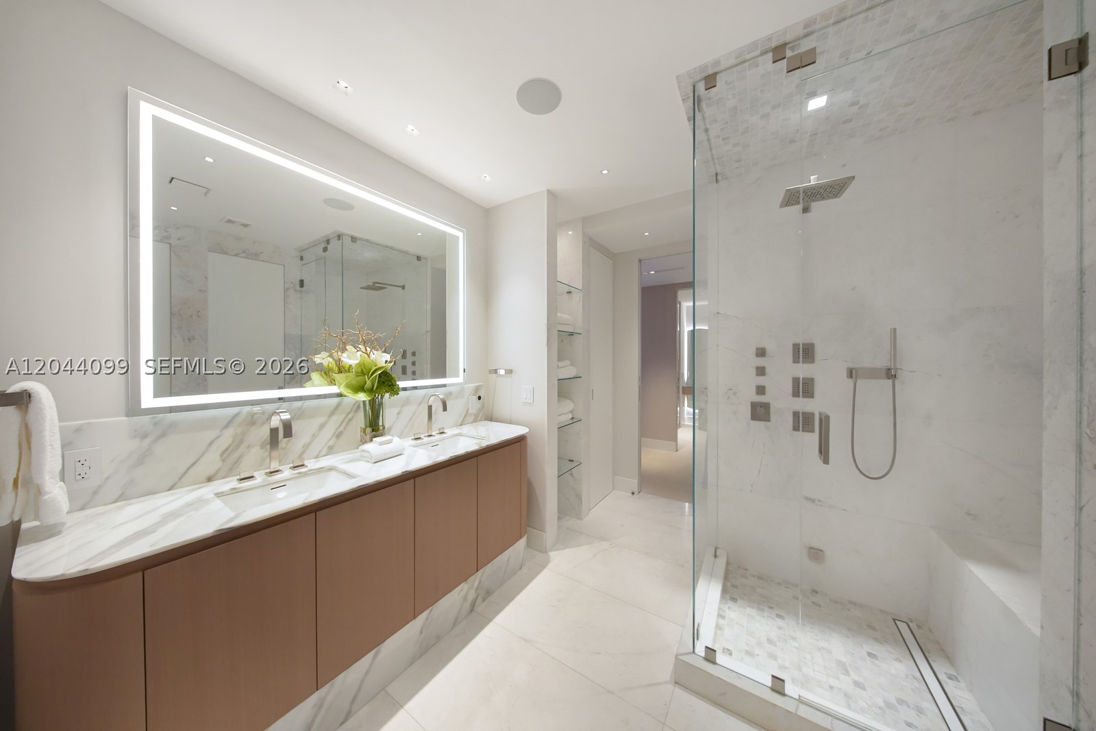 THE RESIDENCES AT THE BAT - Residential
