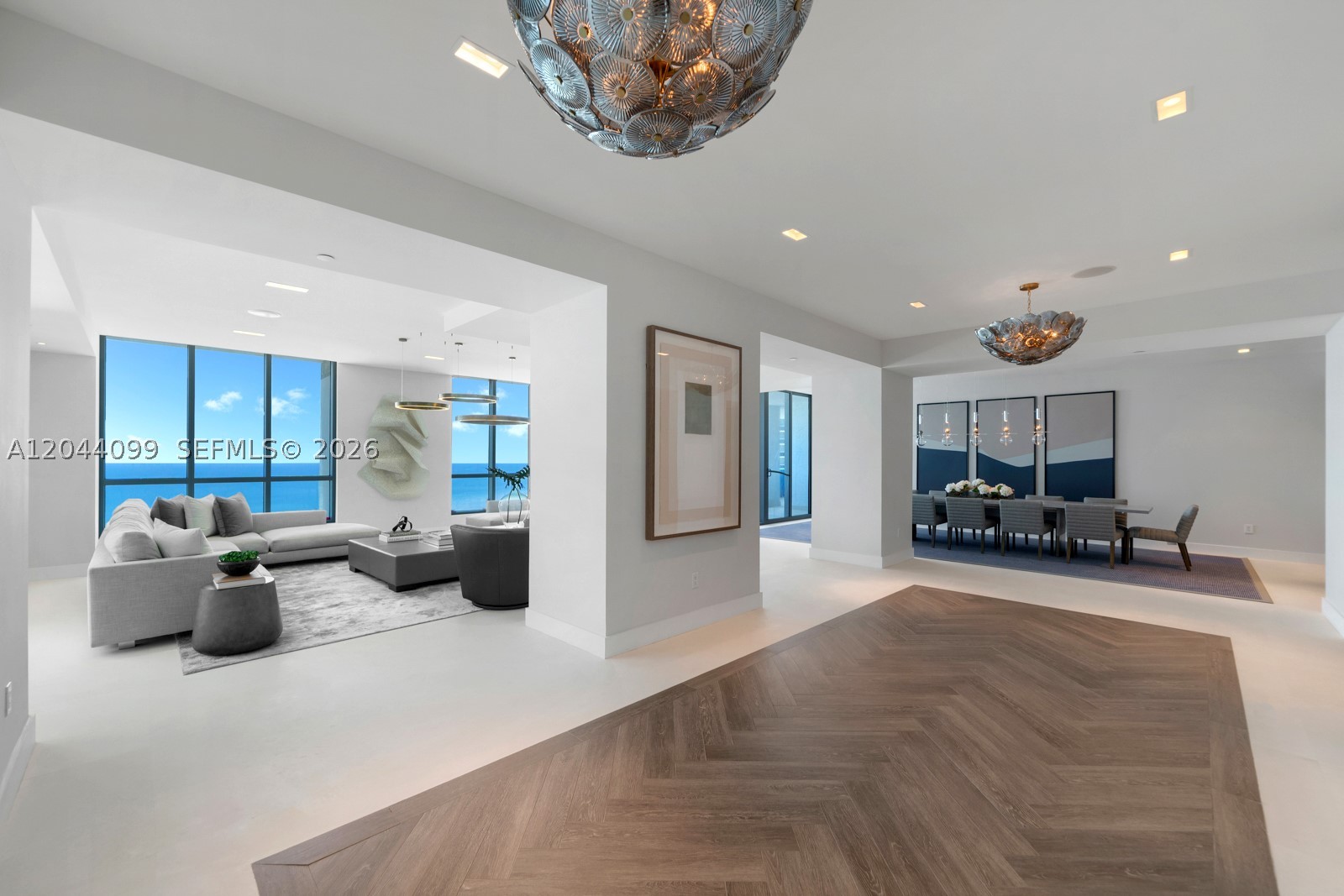 THE RESIDENCES AT THE BAT - Residential
