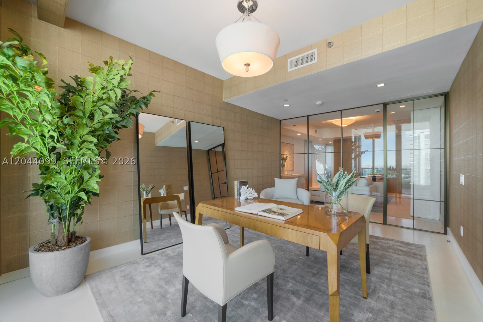 THE RESIDENCES AT THE BAT - Residential