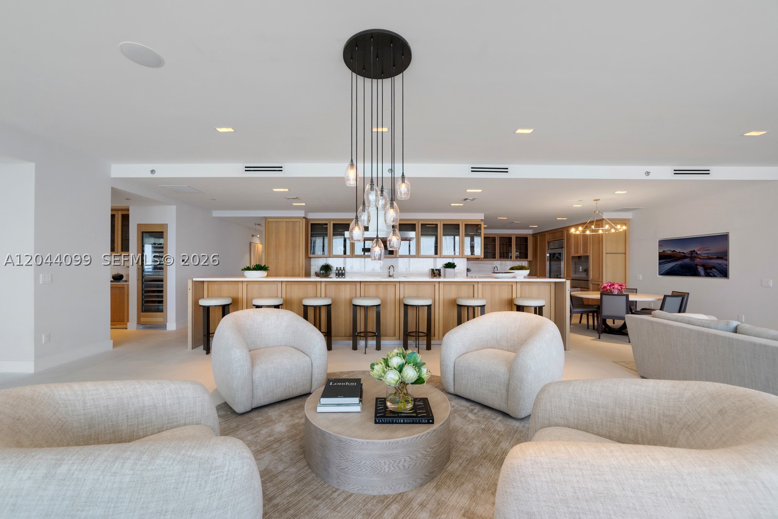THE RESIDENCES AT THE BAT - Residential