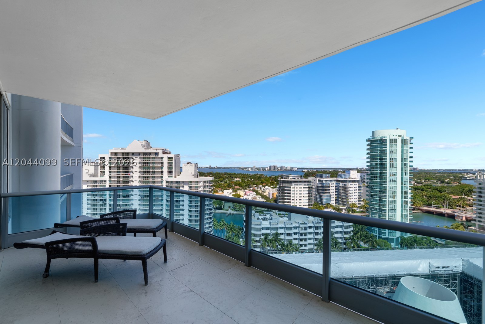 THE RESIDENCES AT THE BAT - Residential