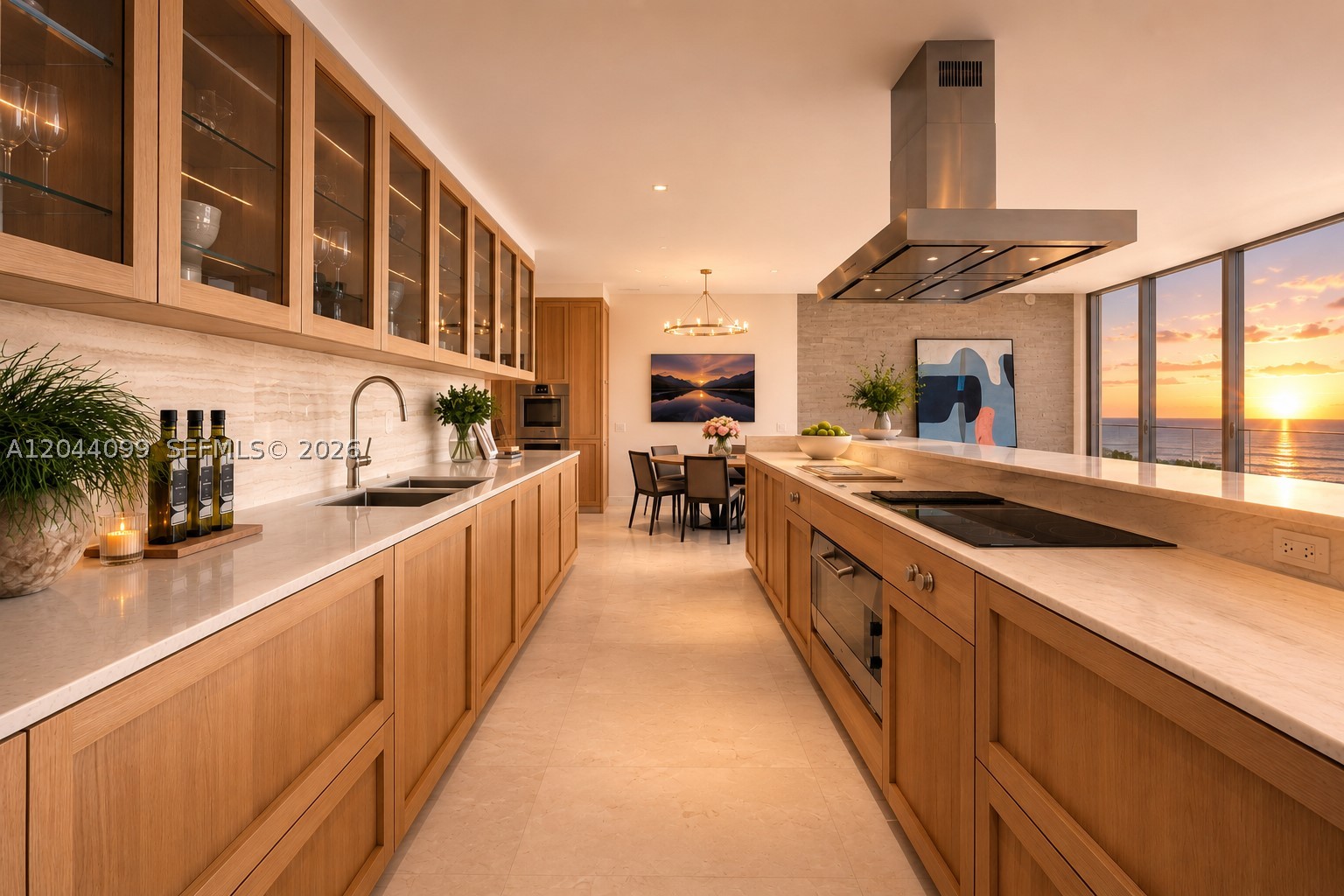 THE RESIDENCES AT THE BAT - Residential