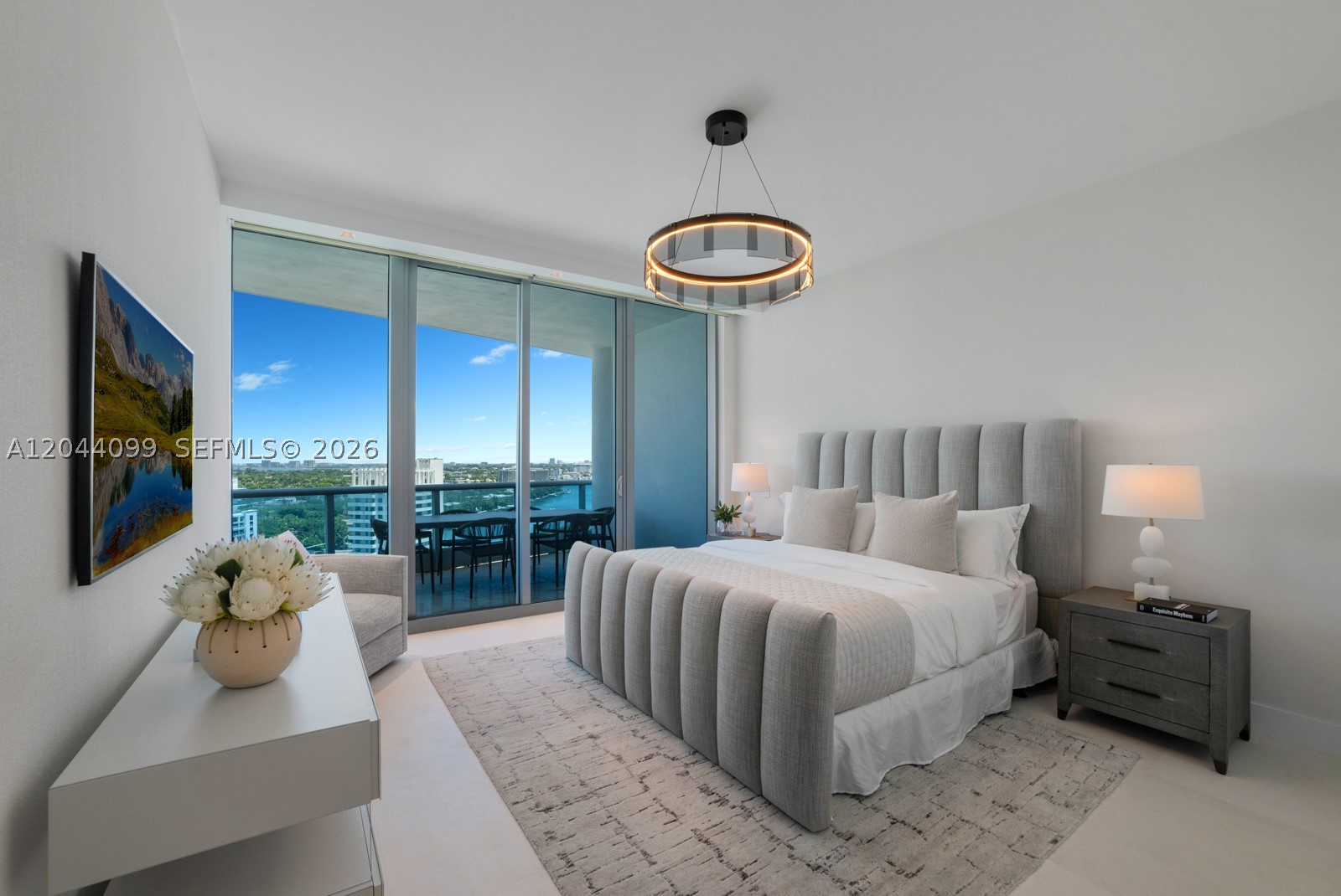 THE RESIDENCES AT THE BAT - Residential