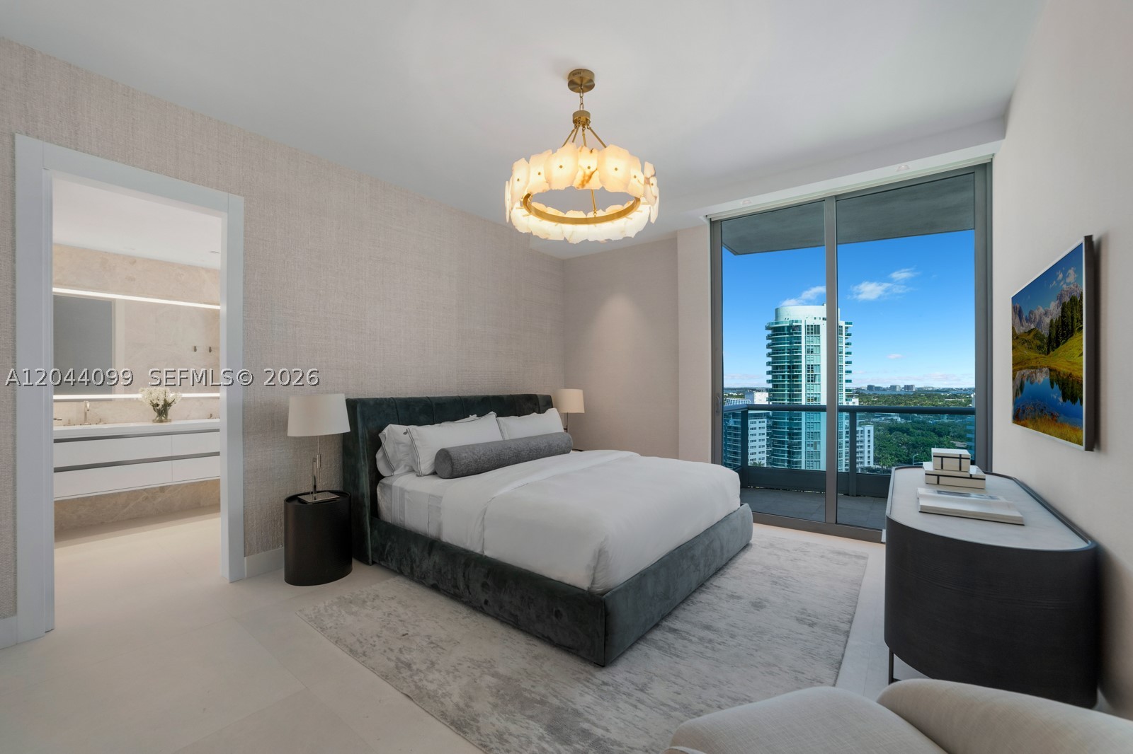 THE RESIDENCES AT THE BAT - Residential