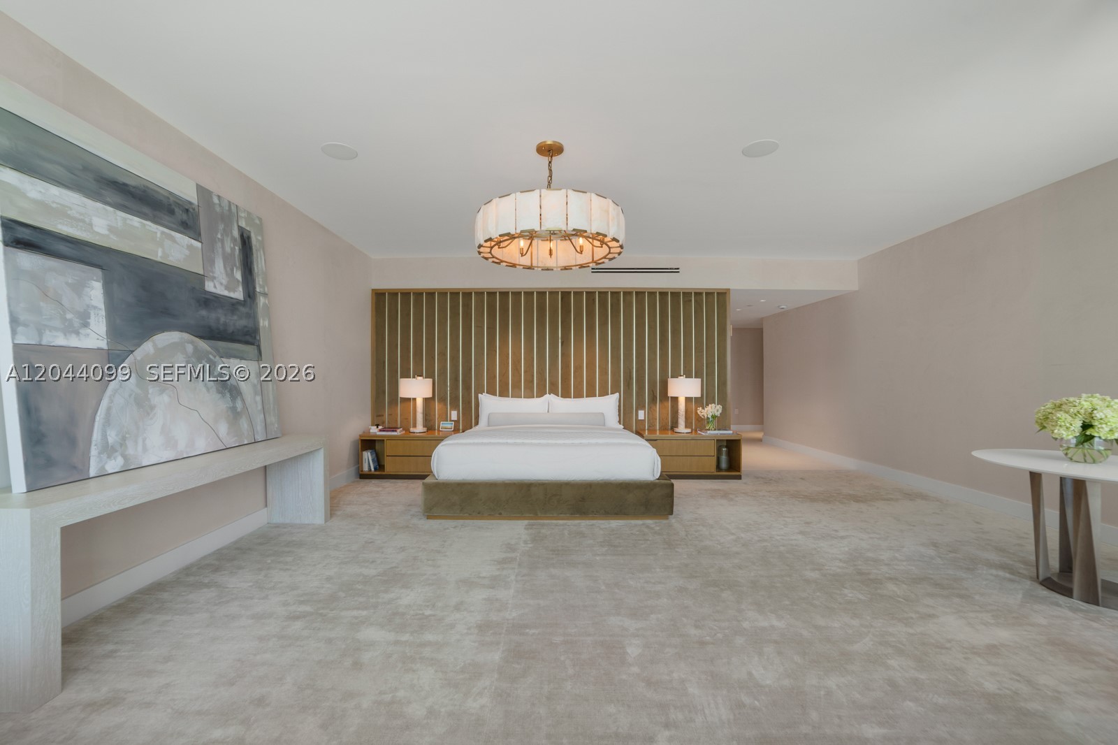 THE RESIDENCES AT THE BAT - Residential