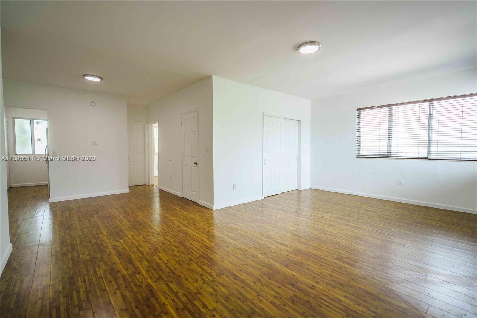 NORMANDY BEACH SOUTH - Residential Lease