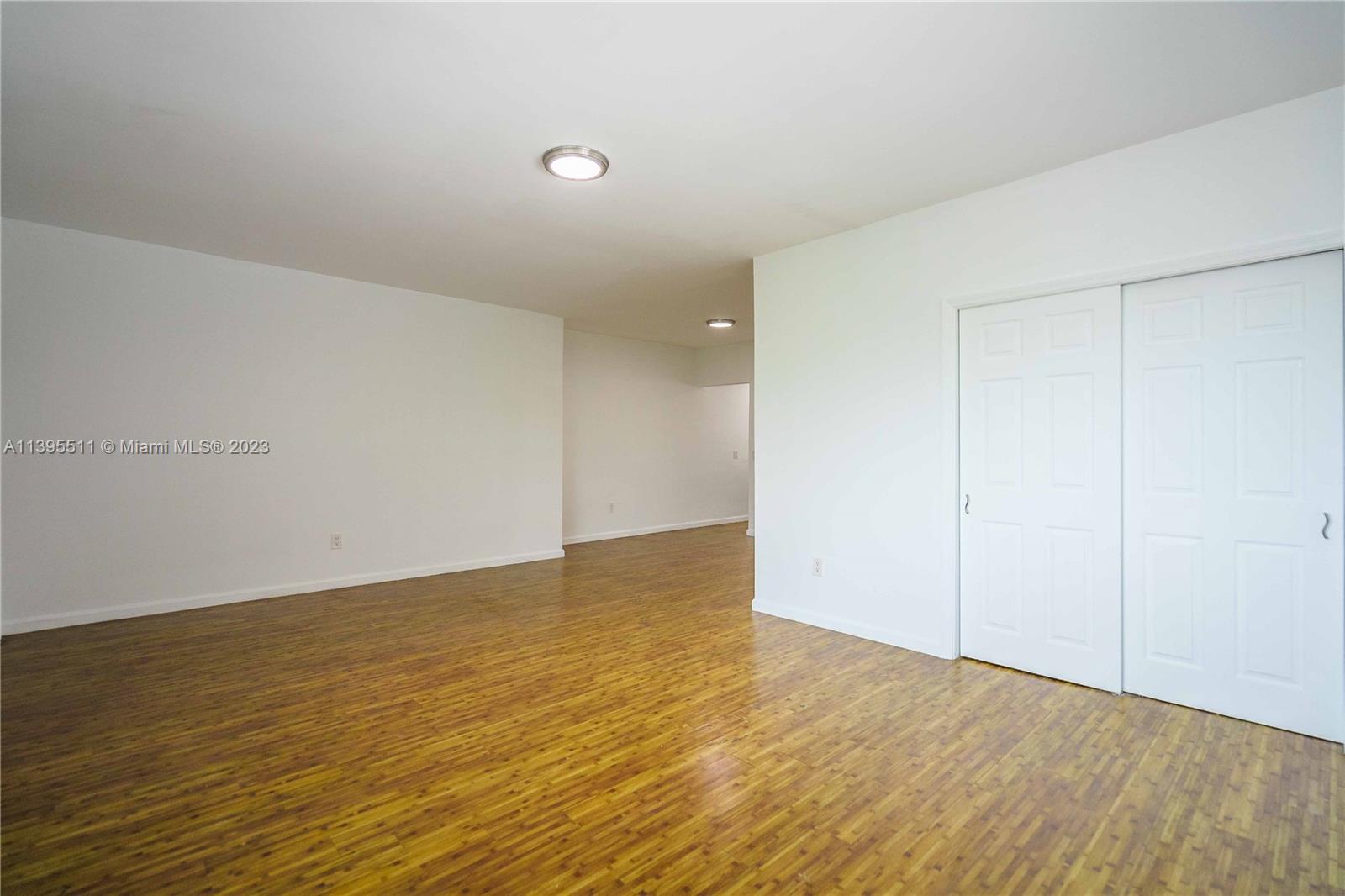 NORMANDY BEACH SOUTH - Residential Lease